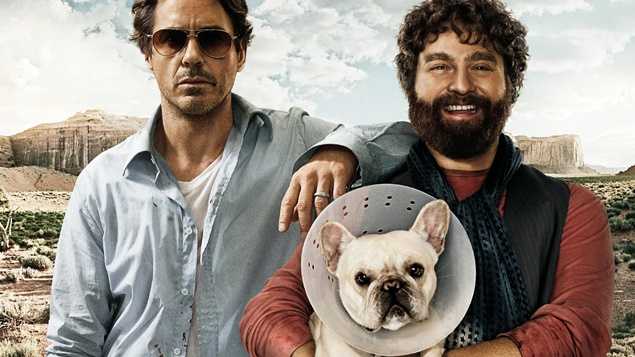 Due Date And A Time To Kill – The Best Films On TV This Week Due Date And A Time To Kill – The Best Films On TV This Week