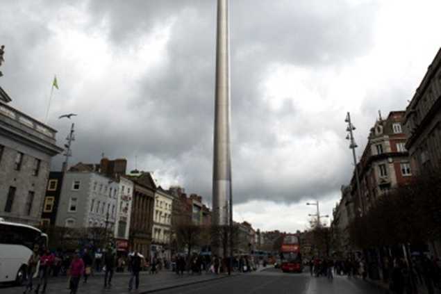 Seven Things You May Not Have Known About… Dublin City Seven Things You May Not Have Known About… Dublin City