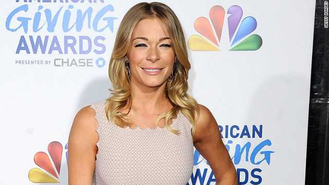 LeAnn Rimes Comes Under Fire For “Rape Joke” LeAnn Rimes Comes Under Fire For “Rape Joke”