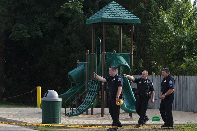“I’ll Always Love You” Heartbreaking Last Words Of Nine-Year-Old Boy Stabbed To Death In Playground