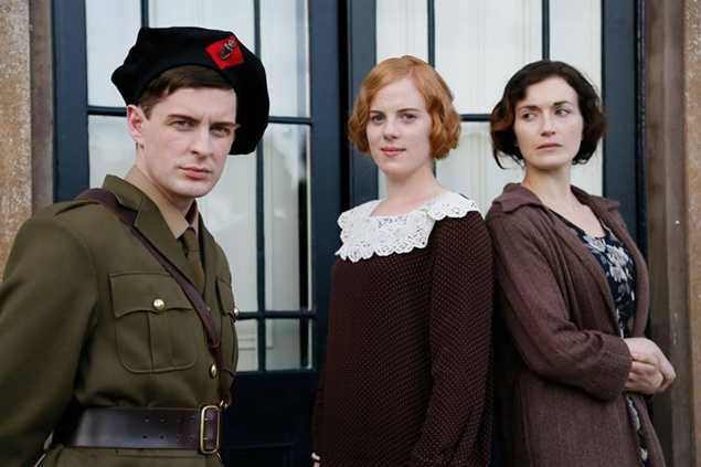 TRAILER – Irish Film “A Nightingale Falling” Releases First Trailer TRAILER – Irish Film “A Nightingale Falling” Releases First Trailer