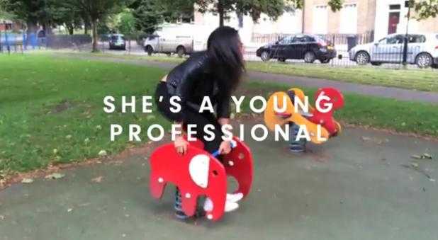 There’s A New Dating App And This One Is A Mix Of Tinder And Vine There’s A New Dating App And This One Is A Mix Of Tinder And Vine