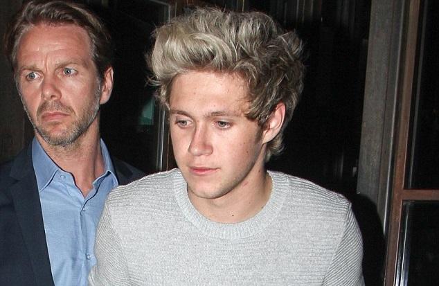 Niall Horan Set To Leave One Direction?! Niall Horan Set To Leave One Direction?!
