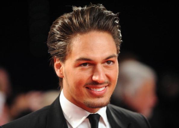 Mario Falcone Has Quit TOWIE After Four Years Mario Falcone Has Quit TOWIE After Four Years