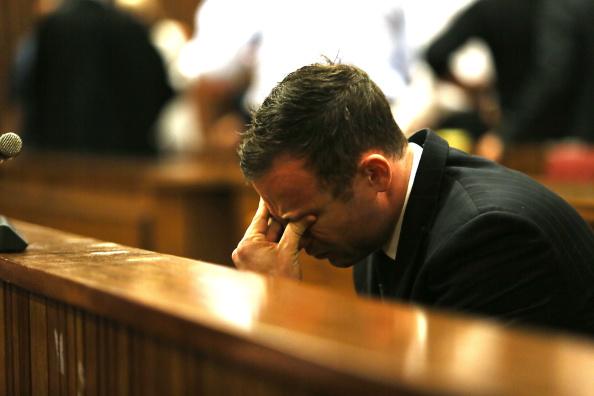 Oscar Pistorius Granted Bail Oscar Pistorius Granted Bail