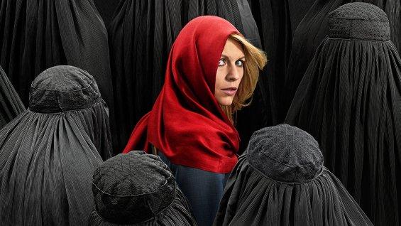 VIDEO: New Trailer Released For Season Four Of Homeland Ahead Of October Return VIDEO: New Trailer Released For Season Four Of Homeland Ahead Of October Return
