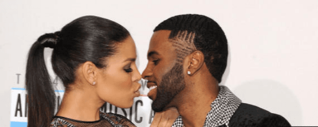 Ridin’ Solo: Jason Derulo And Jordin Sparks Split