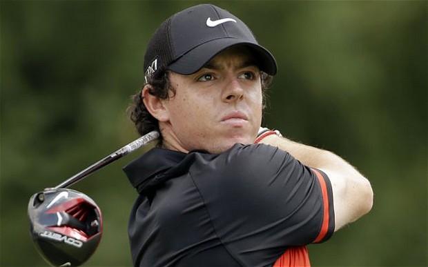 Rory McIlroy Did Something Very Sound For A Fan This Week Rory McIlroy Did Something Very Sound For A Fan This Week