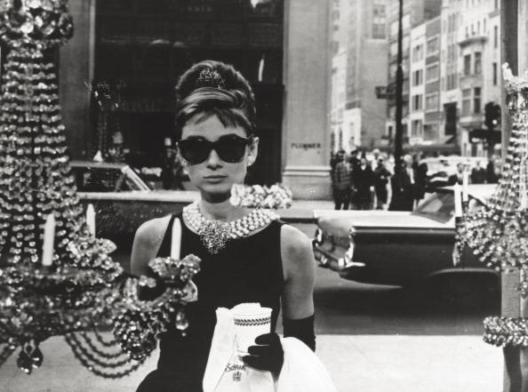 Eight Reasons Audrey Hepburn Remains One Of Our Favourite Style Icons Eight Reasons Audrey Hepburn Remains One Of Our Favourite Style Icons