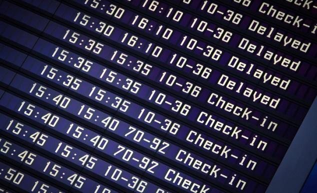 PIC: A Man Was Removed From A Flight For Wearing This T-Shirt