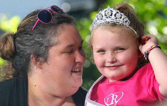 Update: Mama June’s Daughter Slams Her Mum In A New Interview For Dating Her Molester