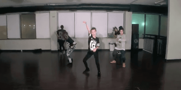 Remember Anaconda?! Taylor Hatala Is Back Again With More Incredible Moves Remember Anaconda?! Taylor Hatala Is Back Again With More Incredible Moves