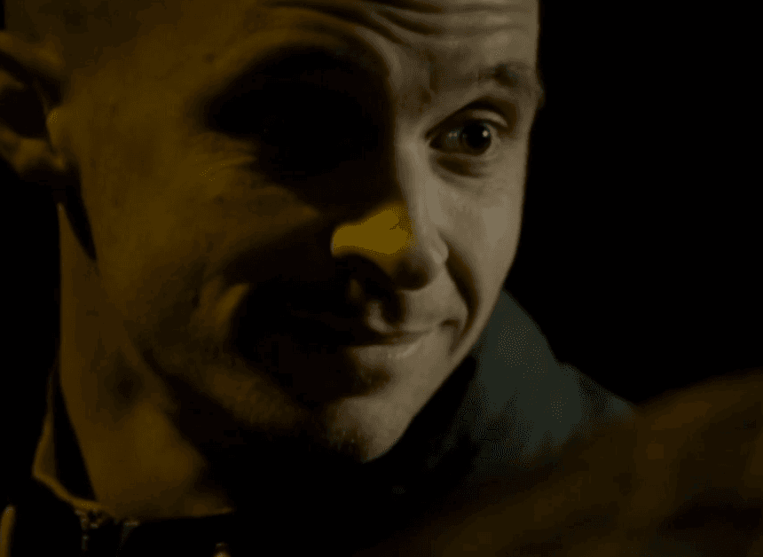 “Think You Can Do That?” Nidge’s New Recruit Gets a Tough Task on Love/Hate