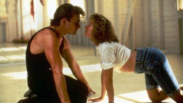 Watermelons At The Ready – Dirty Dancing Is Getting a TV Remake Watermelons At The Ready – Dirty Dancing Is Getting a TV Remake