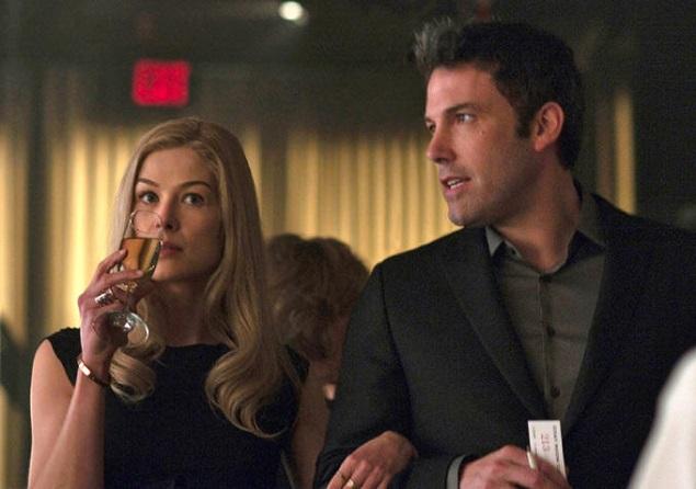 ‘I’d Rather Meet Someone New’ – Gone Girl Star Reveals Unconventional Views On Marriage