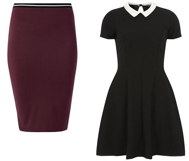 Fashion High Five – Brilliant Bargains Under €30