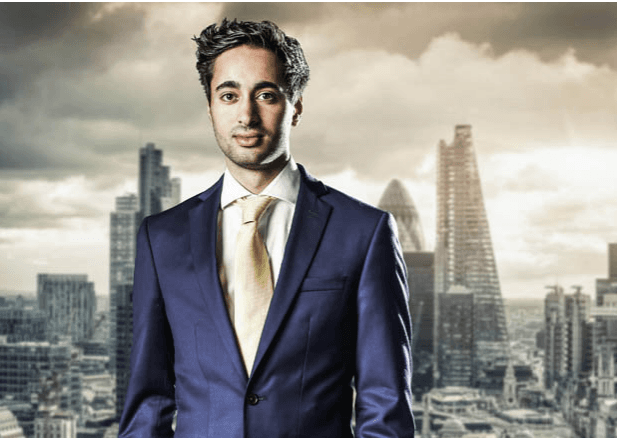 BBC Worried About A Leak as ‘The Apprentice’ Contestant Reportedly Admits Making Sex Tape