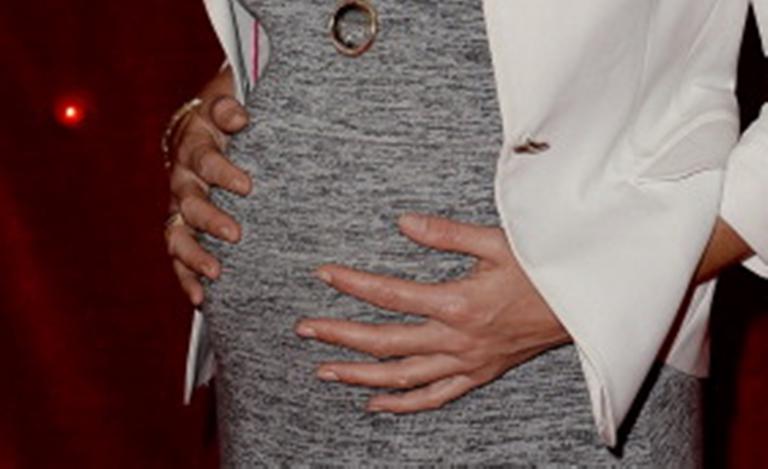 Former Soap Star Claire Sweeney Welcomes Baby Boy Former Soap Star Claire Sweeney Welcomes Baby Boy