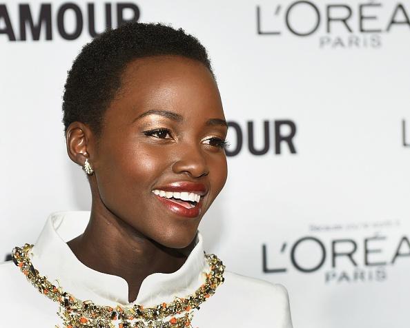 Dress Worn By Lupita Nyong’o To The Oscars Stolen From Her Hotel Room Dress Worn By Lupita Nyong’o To The Oscars Stolen From Her Hotel Room
