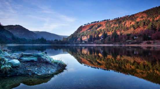 Hit The Road: Five Beautiful Places To Visit Around Ireland This Weekend Hit The Road: Five Beautiful Places To Visit Around Ireland This Weekend