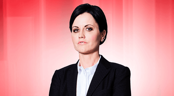 Dolores O’Riordan Released Without Charge Following Arrest On Aer Lingus Flight Dolores O’Riordan Released Without Charge Following Arrest On Aer Lingus Flight