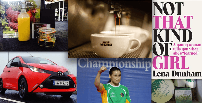 Weekend Roundup – 10 Things Her.ie Loved This Week Weekend Roundup – 10 Things Her.ie Loved This Week