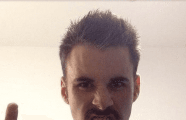 This Is Cat: Irish Lad’s Mo Is Officially The Most Ridiculous Of All Time This Is Cat: Irish Lad’s Mo Is Officially The Most Ridiculous Of All Time