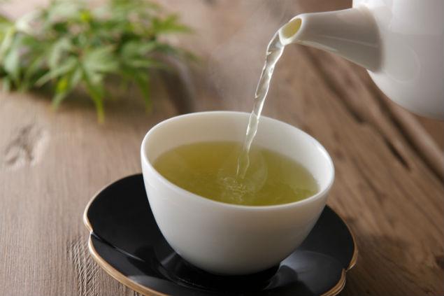 Young Woman Hospitalised After Drinking Too Much Green Tea Young Woman Hospitalised After Drinking Too Much Green Tea