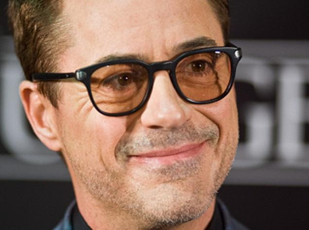 Robert Downey Jr. Presents Seven-Year-Old Boy With Bionic Arm In A Video That Will Melt Your Heart