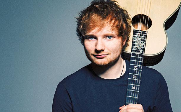 Ed Sheeran Has Covered Foy Vance’s ‘Make It Rain’ For The Final Season Of Sons Of Anarchy Ed Sheeran Has Covered Foy Vance’s ‘Make It Rain’ For The Final Season Of Sons Of Anarchy