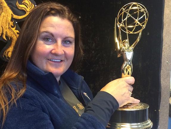 What It’s Really Like… To Work On The Set Of Game Of Thrones What It’s Really Like… To Work On The Set Of Game Of Thrones