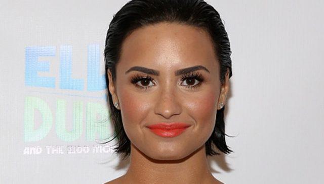 Demi Lovato has changed her hairstyle and fans absolutely love it