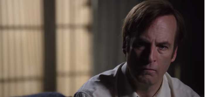 Season 5 of Better Call Saul will see the return of two beloved Breaking Bad characters Season 5 of Better Call Saul will see the return of two beloved Breaking Bad characters