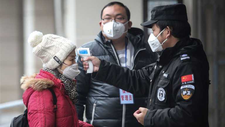 Ten Chinese cities locked down and Beijing celebrations scrapped as Wuhan virus death toll rises Ten Chinese cities locked down and Beijing celebrations scrapped as Wuhan virus death toll rises