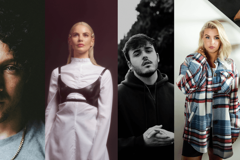 Ones to watch: Eight rising Irish music stars to fangirl this year Ones to watch: Eight rising Irish music stars to fangirl this year