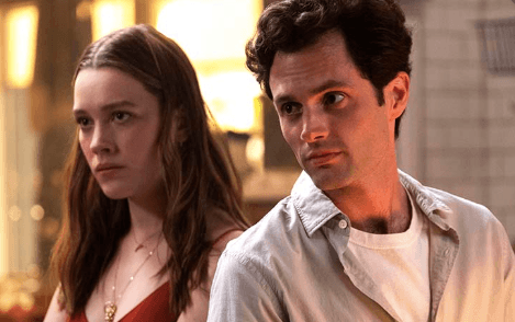 Co-creator of You has already started planning for Season 3 of the show