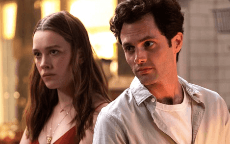 Co-creator of You has already started planning for Season 3 of the show Co-creator of You has already started planning for Season 3 of the show