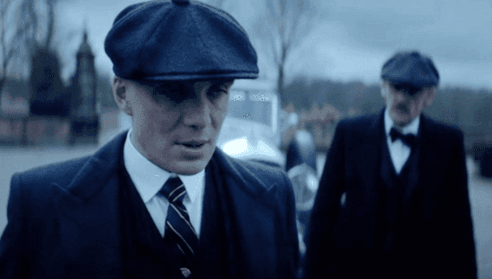 OFFICIAL: Peaky Blinders creator has finished the scripts for Season 6 OFFICIAL: Peaky Blinders creator has finished the scripts for Season 6