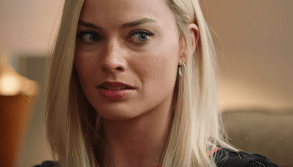 Margot Robbie ‘didn’t know what sexual harassment was’ before reading Bombshell script
