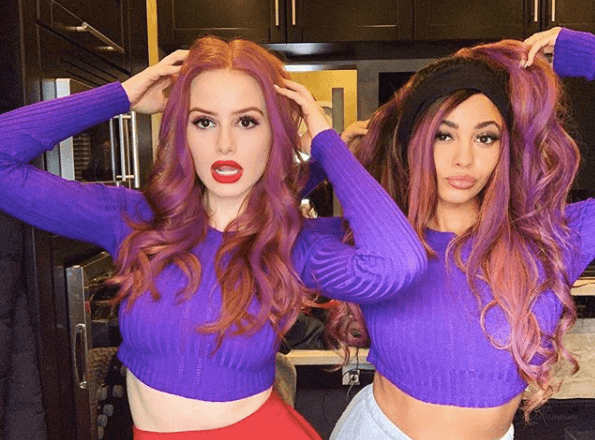 Riverdale star Vanessa Morgan just got married, and LOOK at that stunning dress Riverdale star Vanessa Morgan just got married, and LOOK at that stunning dress