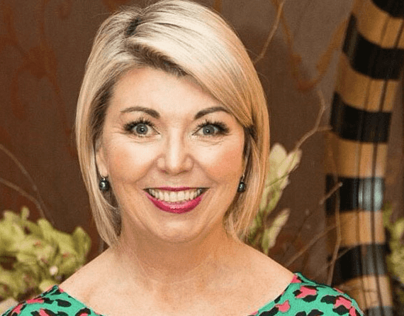 Joy in January: Meet the former Garda who’s now a Happiness Coach Joy in January: Meet the former Garda who’s now a Happiness Coach