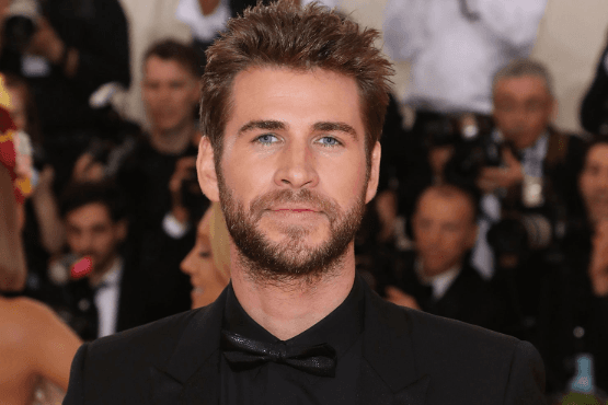 Liam Hemsworth and Gabriella Brooks are officially dating Liam Hemsworth and Gabriella Brooks are officially dating