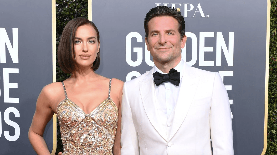 ‘New ground’: Irina Shayk discusses life after ending Bradley Cooper relationship