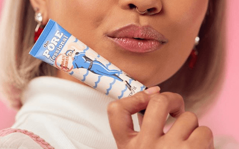 Benefit Cosmetics just launched a new primer, and it sounds incredible Benefit Cosmetics just launched a new primer, and it sounds incredible