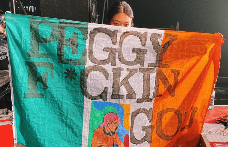 Forbidden Fruit adds Jorja Smith and Peggy Gou to the lineup for 10th birthday celebration Forbidden Fruit adds Jorja Smith and Peggy Gou to the lineup for 10th birthday celebration