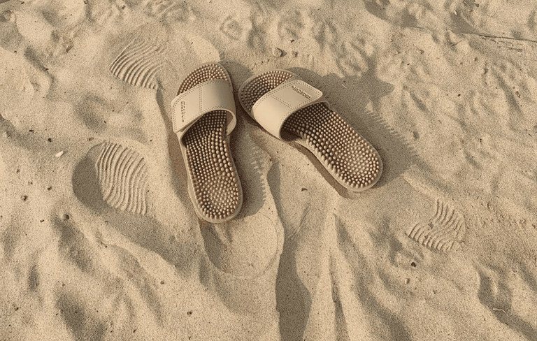 We’re not totally against the ugly sandal dubbed to be ‘it shoe’ of the summer We’re not totally against the ugly sandal dubbed to be ‘it shoe’ of the summer