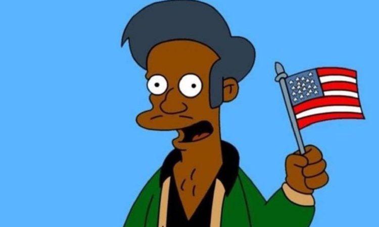 Hank Azaria will no longer voice Apu on The Simpsons Hank Azaria will no longer voice Apu on The Simpsons