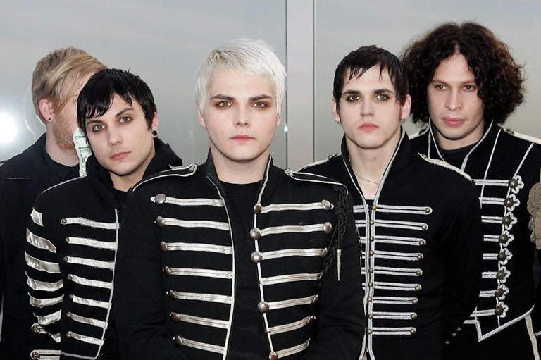 My Chemical Romance tickets for Dublin show sold out ‘in minutes’ My Chemical Romance tickets for Dublin show sold out ‘in minutes’
