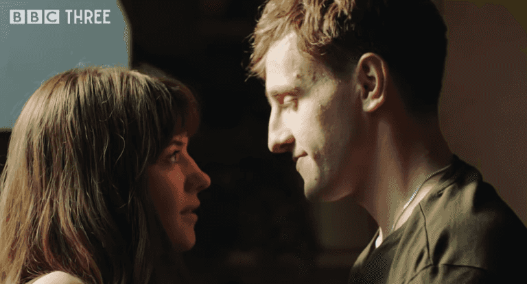 Here’s the first trailer for the TV adaptation of Sally Rooney’s Normal People Here’s the first trailer for the TV adaptation of Sally Rooney’s Normal People