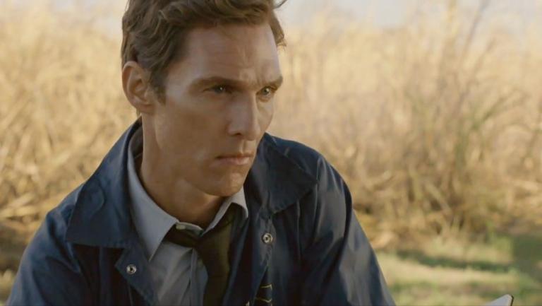 Matthew McConaughey and True Detective creator will re-team on a new murder mystery Matthew McConaughey and True Detective creator will re-team on a new murder mystery